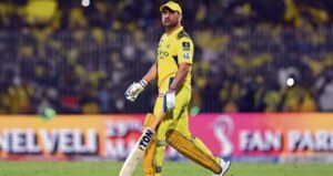 IPL 2025 में CSK की खराब हालत पर बोले कोच फ्लेमिंग, धोनी के पास जादू की छड़ी नहीं है