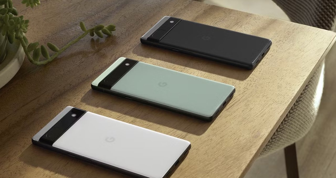 Google Pixel 6a: एक शानदार स्मार्टफोन अनुभव जो दिल को छू जाए