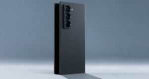 Samsung Galaxy Z Fold Special एक ऐसा स्मार्टफोन जो तकनीक की नई परिभाषा रचता है