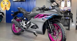 Yamaha R15 V4: स्टाइल पॉवर और भरोसे का बेहतरीन संगम