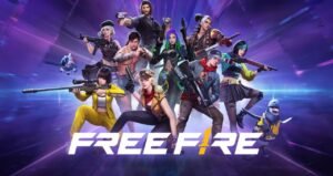 आज का मौका Garena Free Fire Max में पाएं फ्री रिवॉर्ड्स और एक्सक्लूसिव आइटम्स