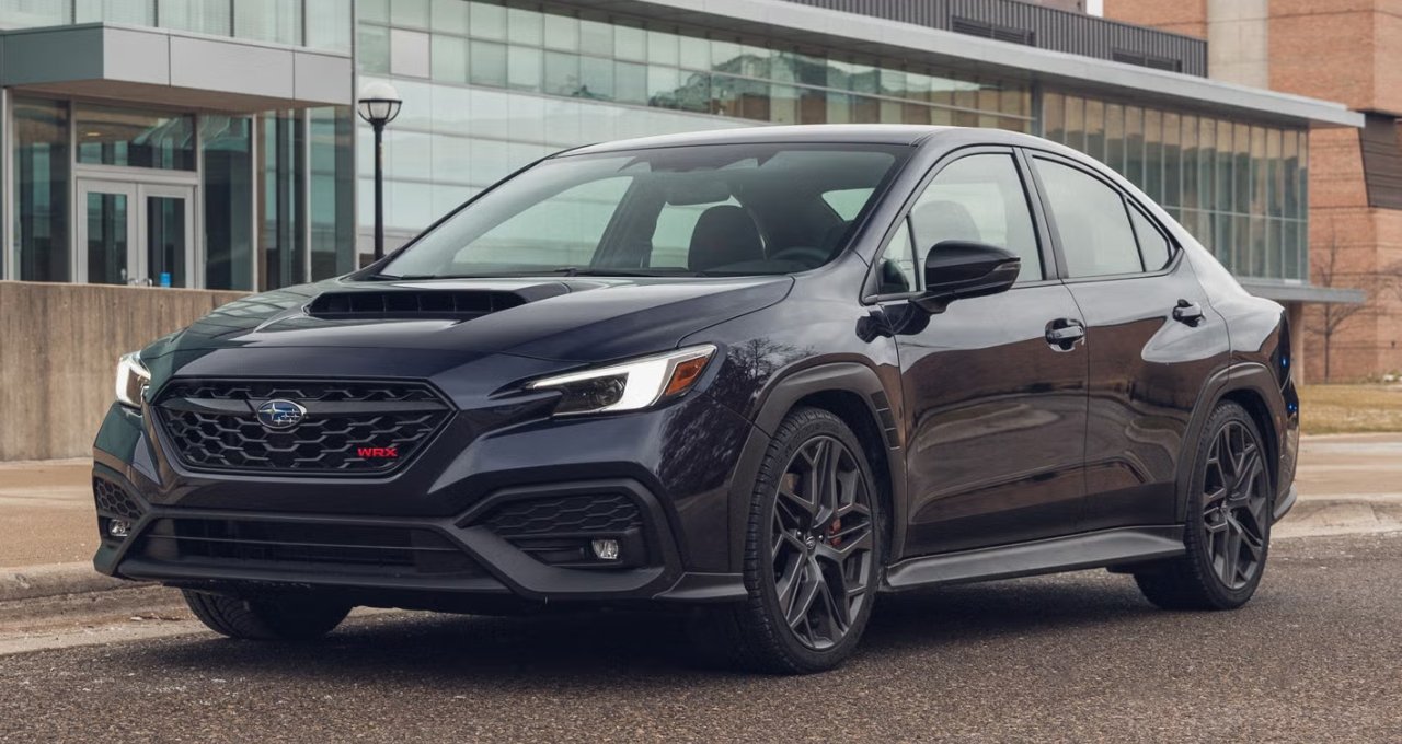 Subaru कार भरोसे का नाम, सादगी में छुपी शक्ति