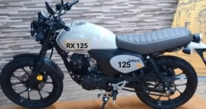 Yamaha RX 125 अब फिर लौट रहा है युवाओं का दिल जीतने वाला आइकॉन