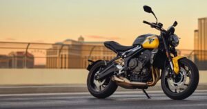 Trident 660 युवाओं के दिलों को धड़काने आई यह दमदार बाइक, जानिए हर जरूरी जानकारी