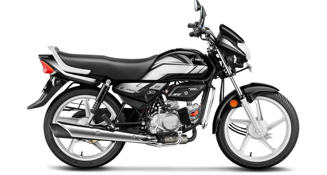 नया सफर नई उम्मीदें Hero HF Deluxe की शानदार विशेषताएँ