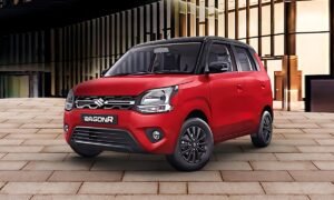 Maruti Wagon R, एक परफेक्ट फैमिली कार जो हर सफर को खास बना दे