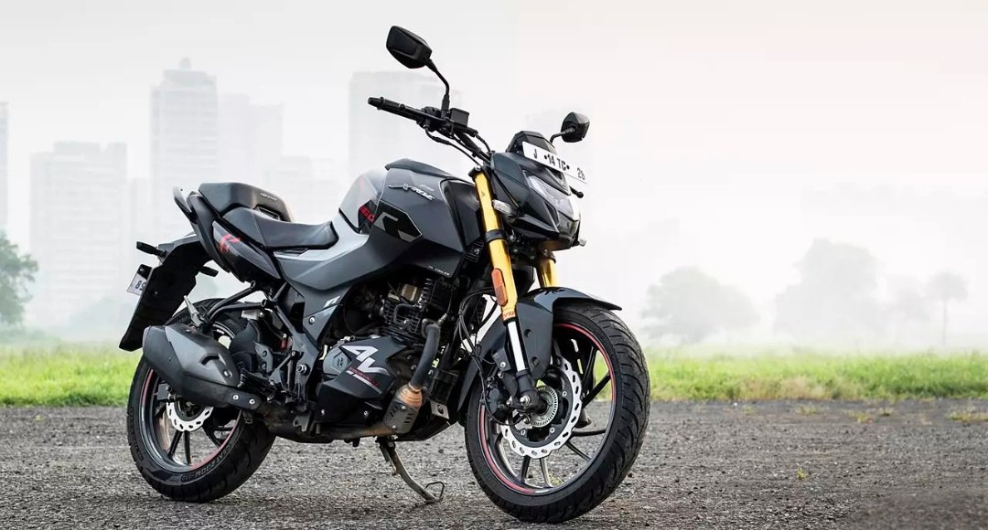 Hero Xtreme 160R 4V: युवा दिलों की धड़कन एक नई रफ्तार की कहानी