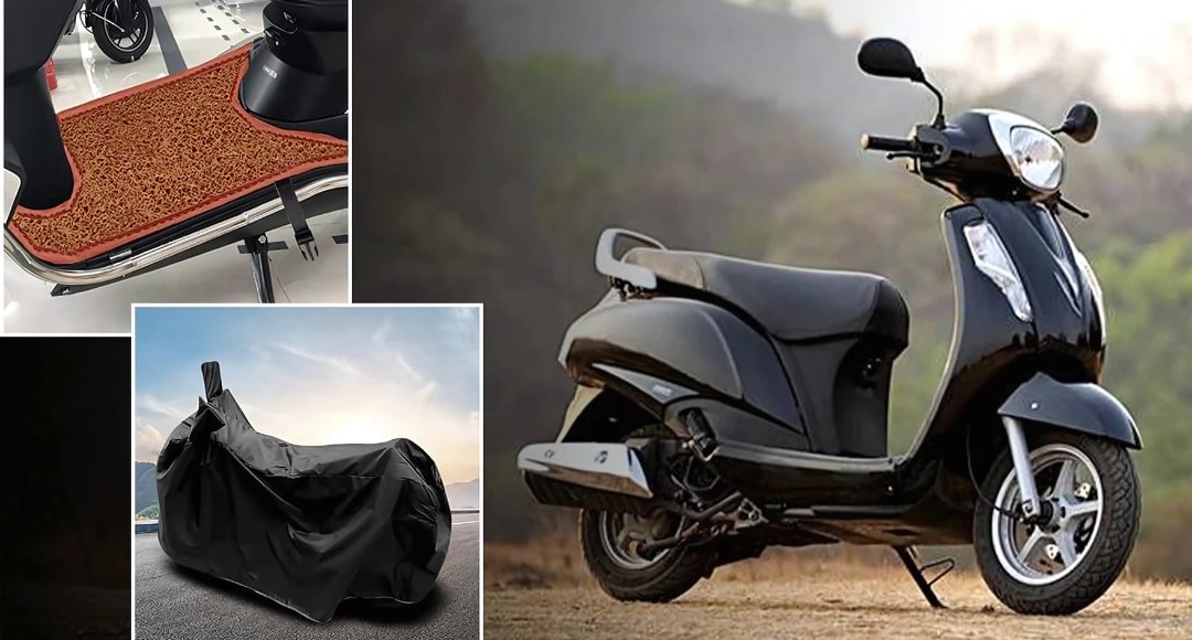 Suzuki Access 125 भरोसे और आराम का अनमोल साथ