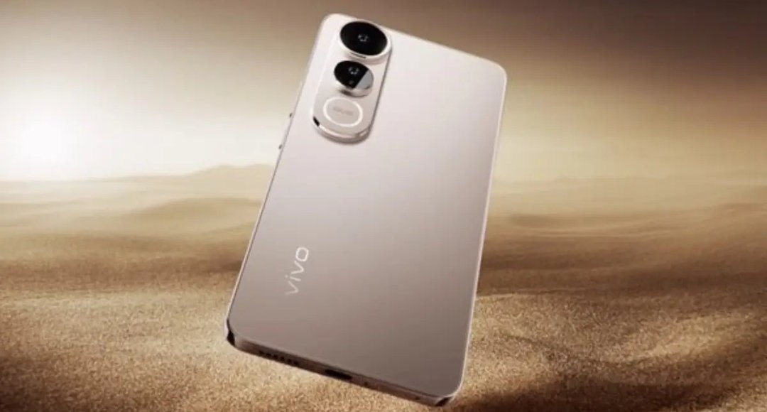 Vivo V50 Lite 4G: शानदार डिजाइन और दमदार बैटरी वाला स्मार्टफोन जो दिल जीत ले