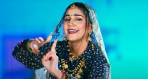 Haryanvi Song: Sapna Choudhary और Akash Khatri की केमिस्ट्री ने जीता दिल देखें पानी छलके