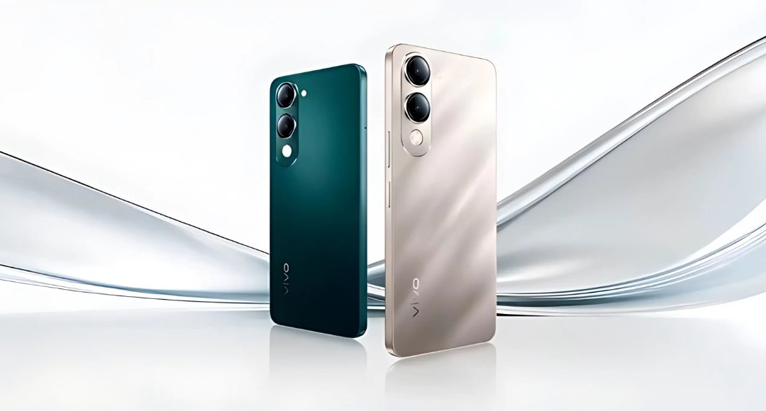 Vivo Y29s: एक दमदार और भरोसेमंद स्मार्टफोन जो आपके दिल को छू जाएगा