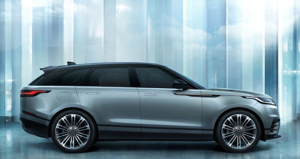 Range Rover Velar HSE शानदार डिजाइन और उन्नत तकनीक के साथ ड्राइविंग अनुभव में नया आयाम