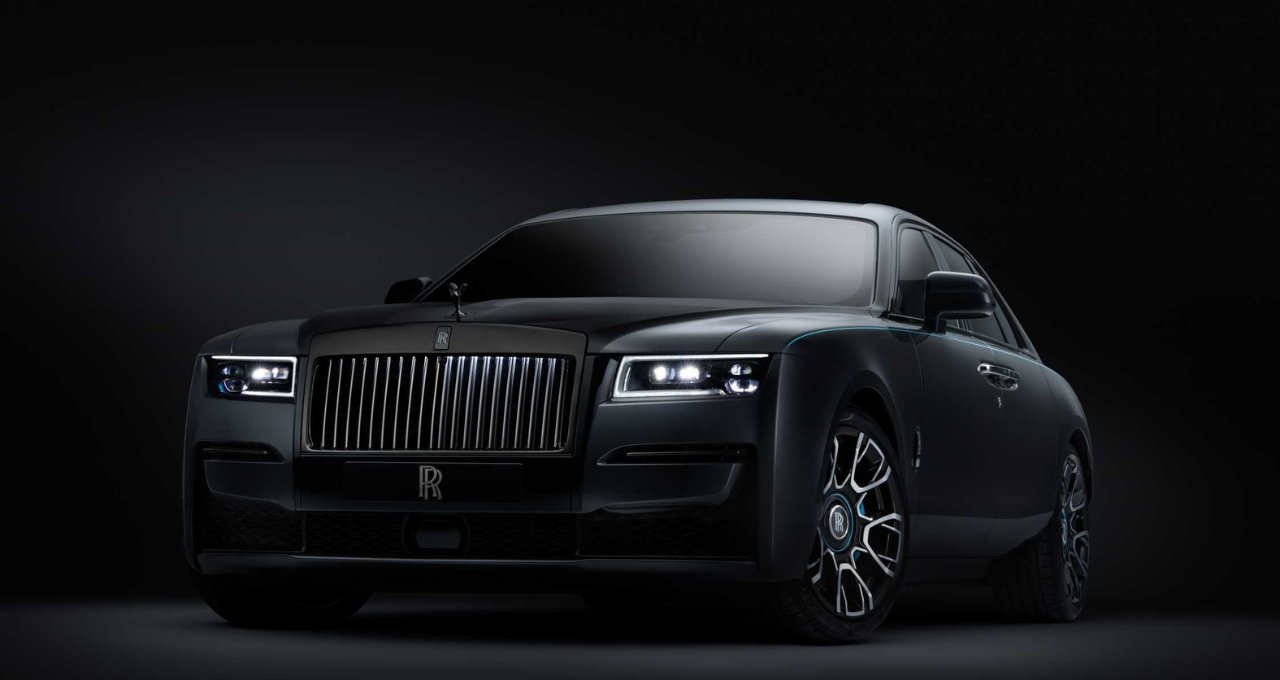Rolls-Royce Ghost Black Badge लग्ज़री का वो एहसास जो दिल की गहराइयों तक छू जाए