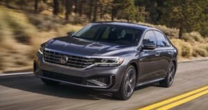 Volkswagen Passat वो लग्ज़री कार जो हर सफर को बना दे खास और यादगार