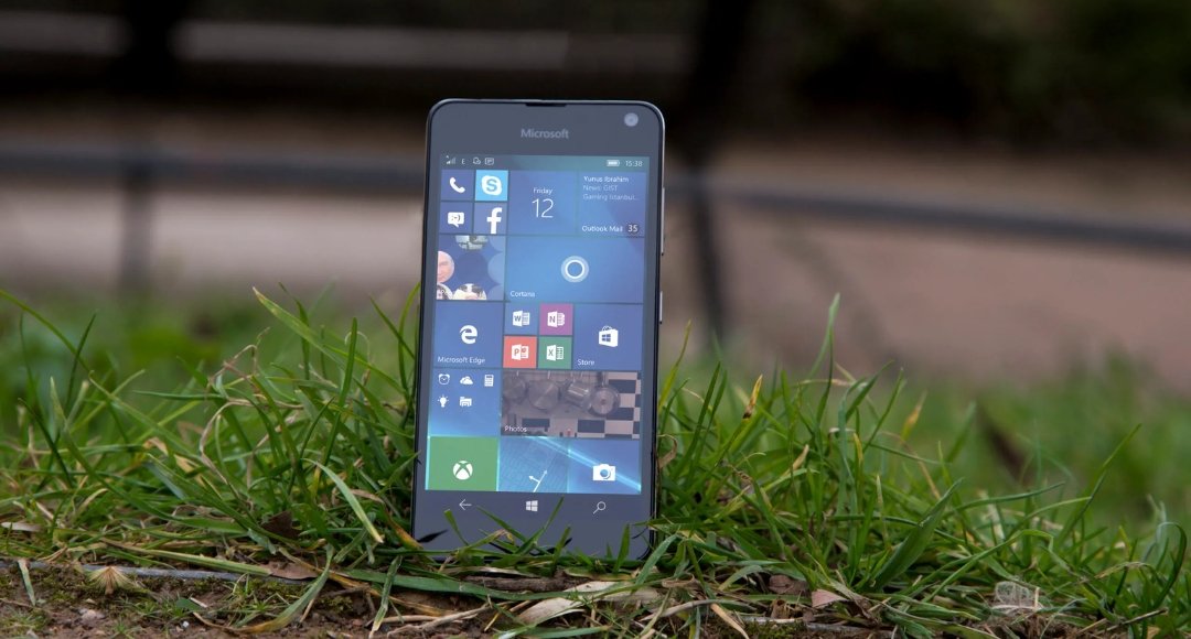 Microsoft Lumia 650 एक हल्का सुंदर और भरोसेमंद स्मार्टफोन का अनुभव
