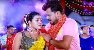 Bhojpuri Song: कुल्फी खियादी पिया Pramod Premi Yadav और Shivani Singh की आवाज़ में एक मीठा भोजपुरी धमाका