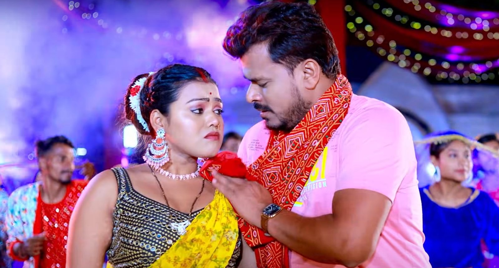 Bhojpuri Song: कुल्फी खियादी पिया Pramod Premi Yadav और Shivani Singh की आवाज़ में एक मीठा भोजपुरी धमाका