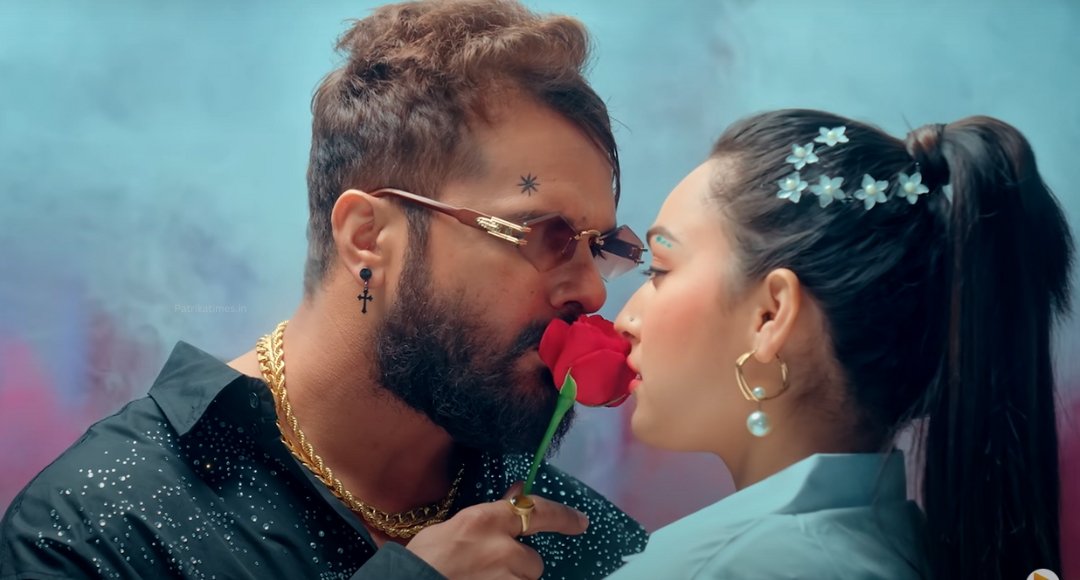 Khesari Lal और Shilpi Raj का जा ए करेजा 2 बना सुपरहिट वीडियो ने मचाया धमाल