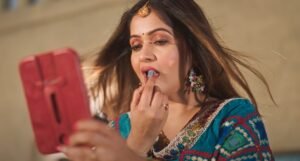 Shiva Choudhary और कविता जोशी की सुरमयी मोहब्बत रंग मिलकी