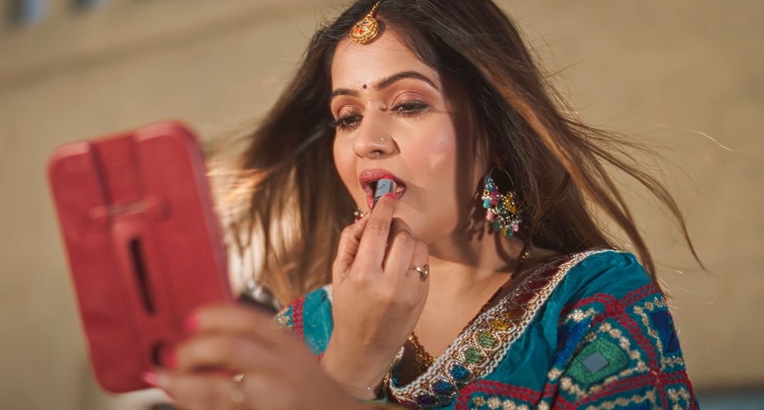 Shiva Choudhary और कविता जोशी की सुरमयी मोहब्बत रंग मिलकी