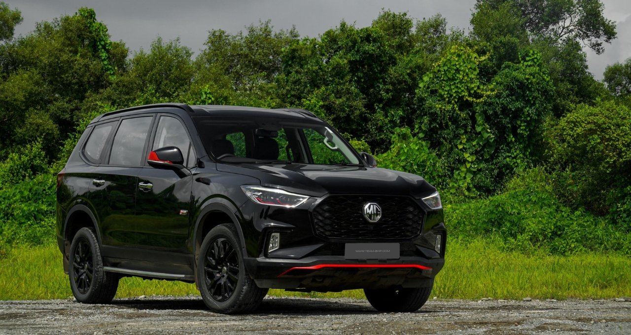 MG Gloster लक्ज़री और ताक़त का नया नाम, जो दिलों को जीतने आया है