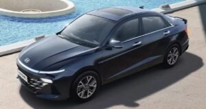 Hyundai Verna 2025 एक नई पहचान, जो हर सफर को खास बनाती है