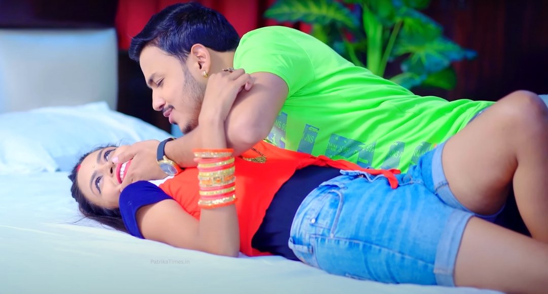 Bhojpuri Song: Ankush Raja का नया गाना 2025 में लाया टूटे दिलों की आवाज़