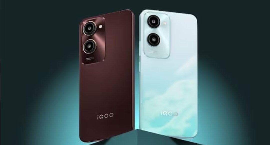 iQOO Z9 Lite 5G: अब हर सपना होगा स्मार्टफोन से पूरा