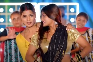 Bhojpuri Song: Pramod Premi Yadav का नया धमाका सुते सखी पियवा पकड़ के ने मचाया तहलका