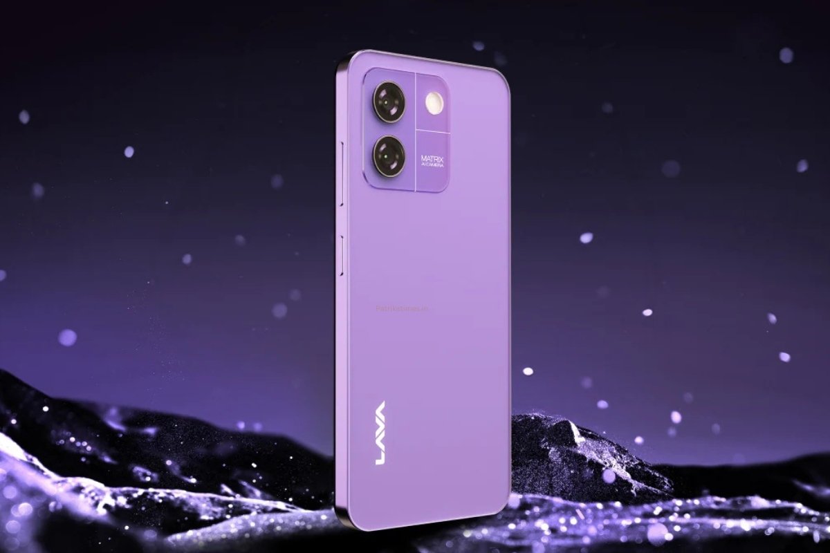 Lava Yuva Star आज के समय में स्मार्टफोन केवल एक डिवाइस नहीं, बल्कि हमारा साथी बन चुका है चाहे वह ऑनलाइन क्लास हो, ऑफिस का काम हो या अपनों से जुड़ने का जरिया।