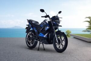 Hop Oxo Electric Bike अब 146 KM रेंज वाली स्टाइलिश बाइक मिलेगी सिर्फ ₹1.40 लाख में