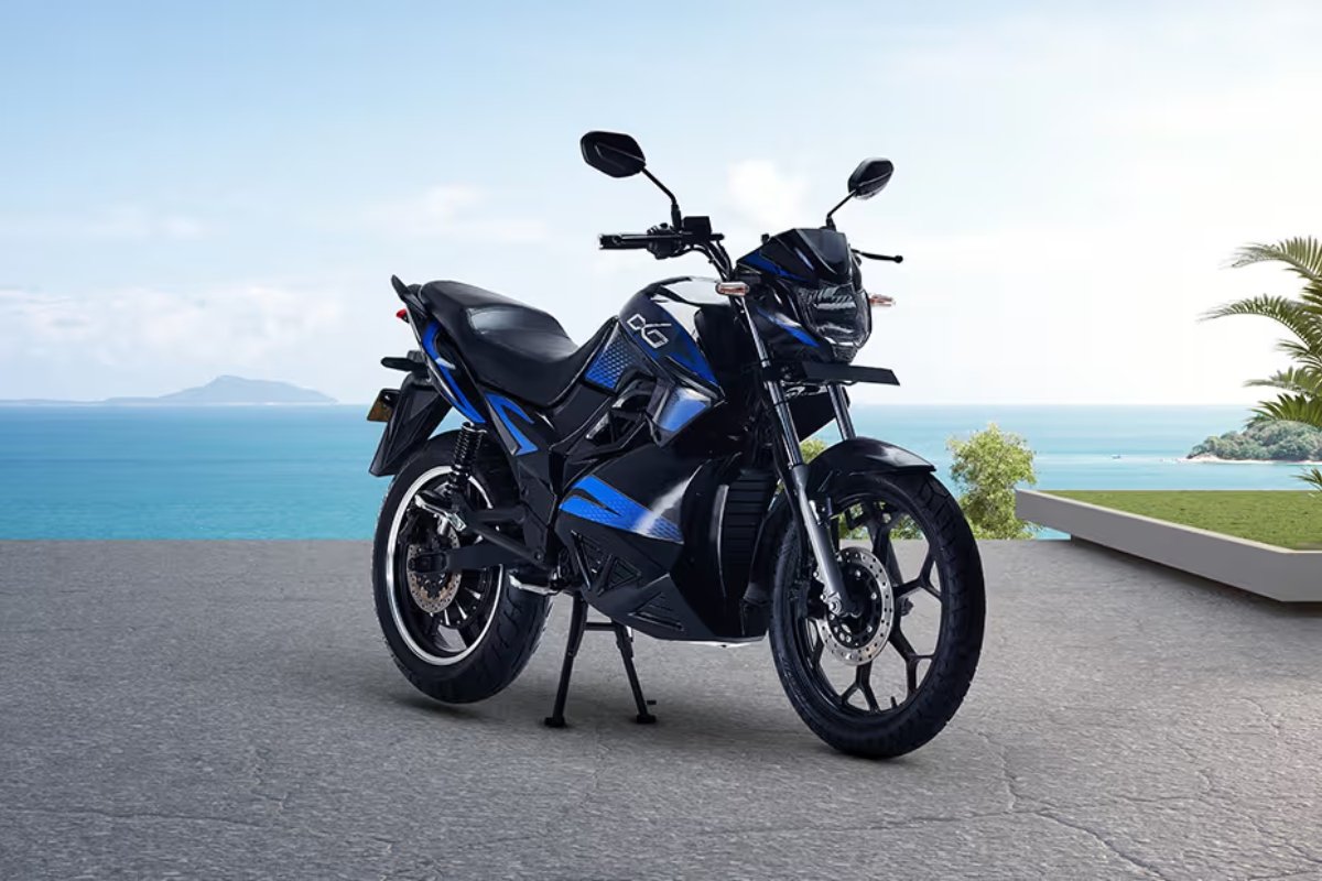 Hop Oxo Electric Bike अब 146 KM रेंज वाली स्टाइलिश बाइक मिलेगी सिर्फ ₹1.40 लाख में