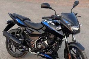 Bajaj Pulsar 125: अब केवल ₹12,000 की डाउन पेमेंट पर बनाएं अपनी स्टाइलिश बाइक का सपना पूरा