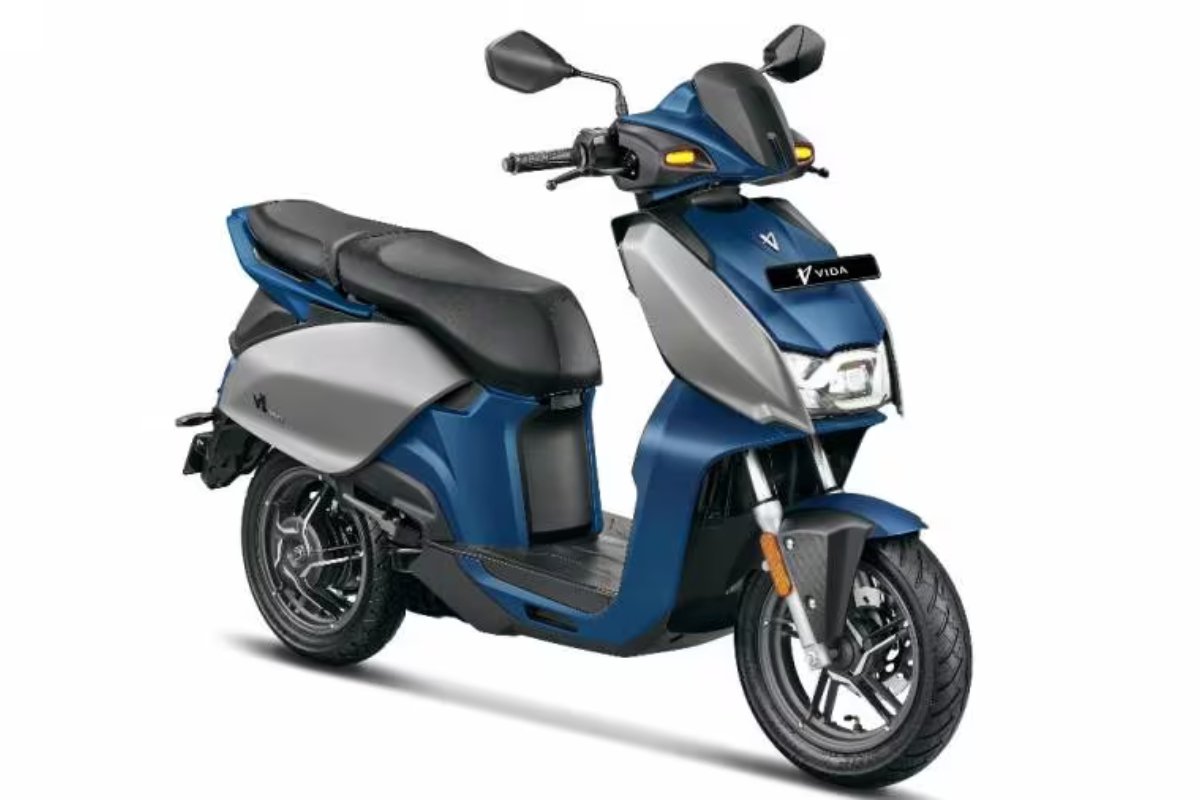 Hero Vida V1: बजट रेंज में दमदार इलेक्ट्रिक स्कूटर, 143 किलोमीटर रेंज और एडवांस फीचर्स के साथ