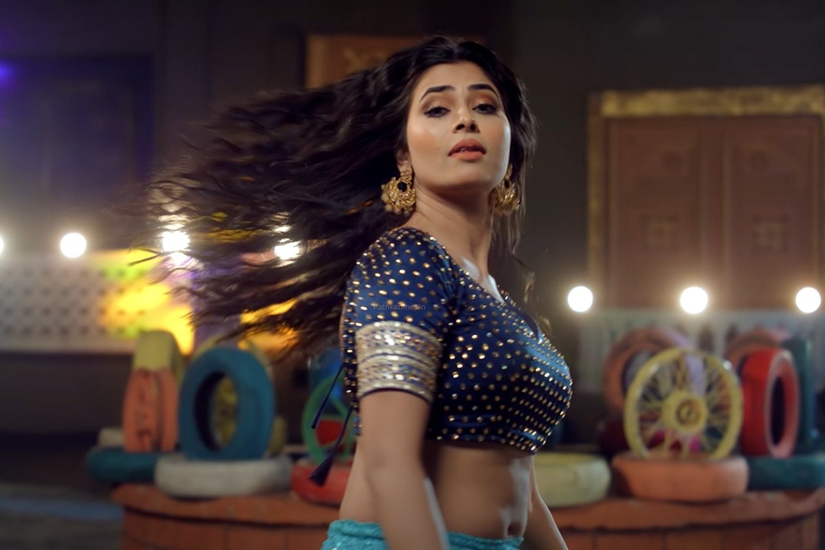 Bhojpuri Song: बेबी नाचेगी Samar Singh और Shilpi Raj का धमाकेदार नया गाना