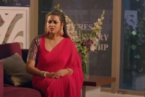 Bhojpuri Song: Bhatar Khatir Ruselu Pawan Sing और Shrishti Bharti के नए धमाकेदार गाने ने मचाया तहलका