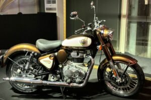 Royal Enfield Classic 350: रॉयल लुक और दमदार परफॉर्मेंस का असली अनुभव