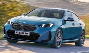BMW 2 Series 2025, लक्ज़री और परफॉर्मेंस का बेहतरीन संगम