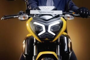 TVS Raider 125: नौजवान दिलों की धड़कन बनी ये दमदार बाइक