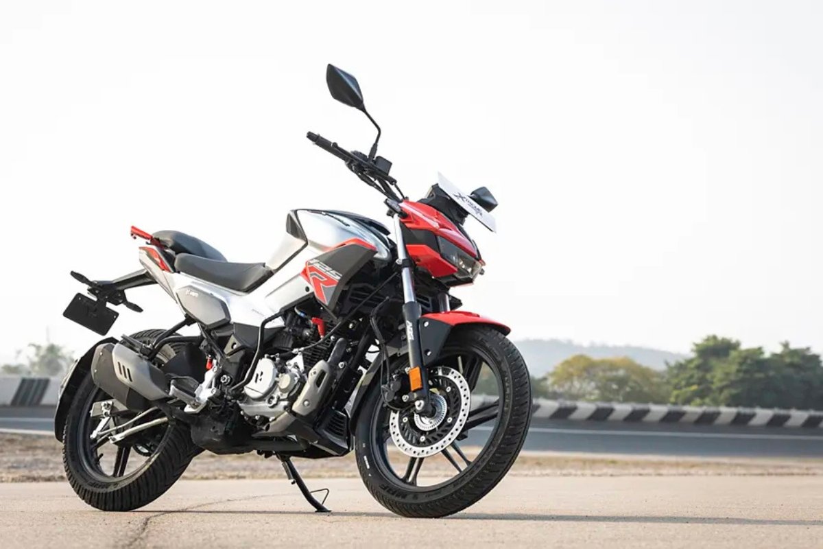 Hero Xtreme 125R: युवाओं के लिए एक बेहतरीन बाइक अनुभव
