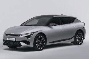 एक नयी सोच एक नयी सवारी: Kia EV6 Electric कार की कीमत फीचर्स और वो बातें