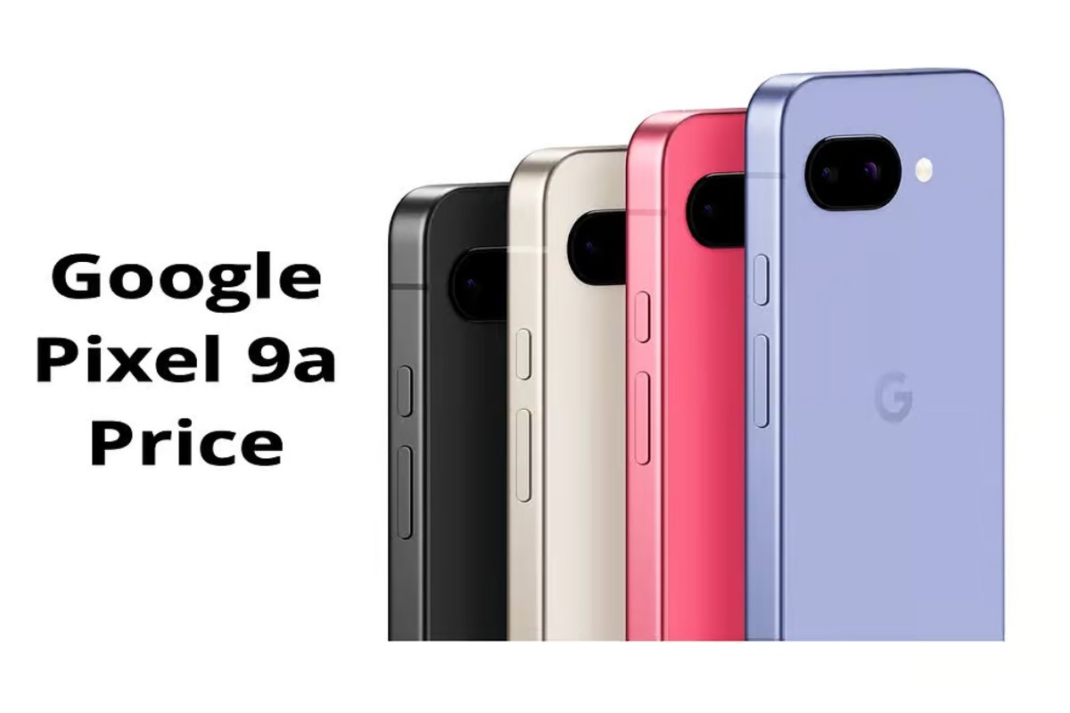 Google Pixel 9a एक ऐसा स्मार्टफोन जो आपकी हर उम्मीद पर खरा उतरेगा