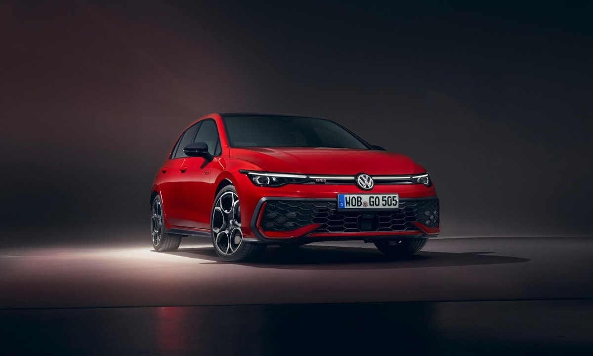 Volkswagen Golf GTI, परफॉर्मेंस और स्टाइल का आइकॉनिक मेल