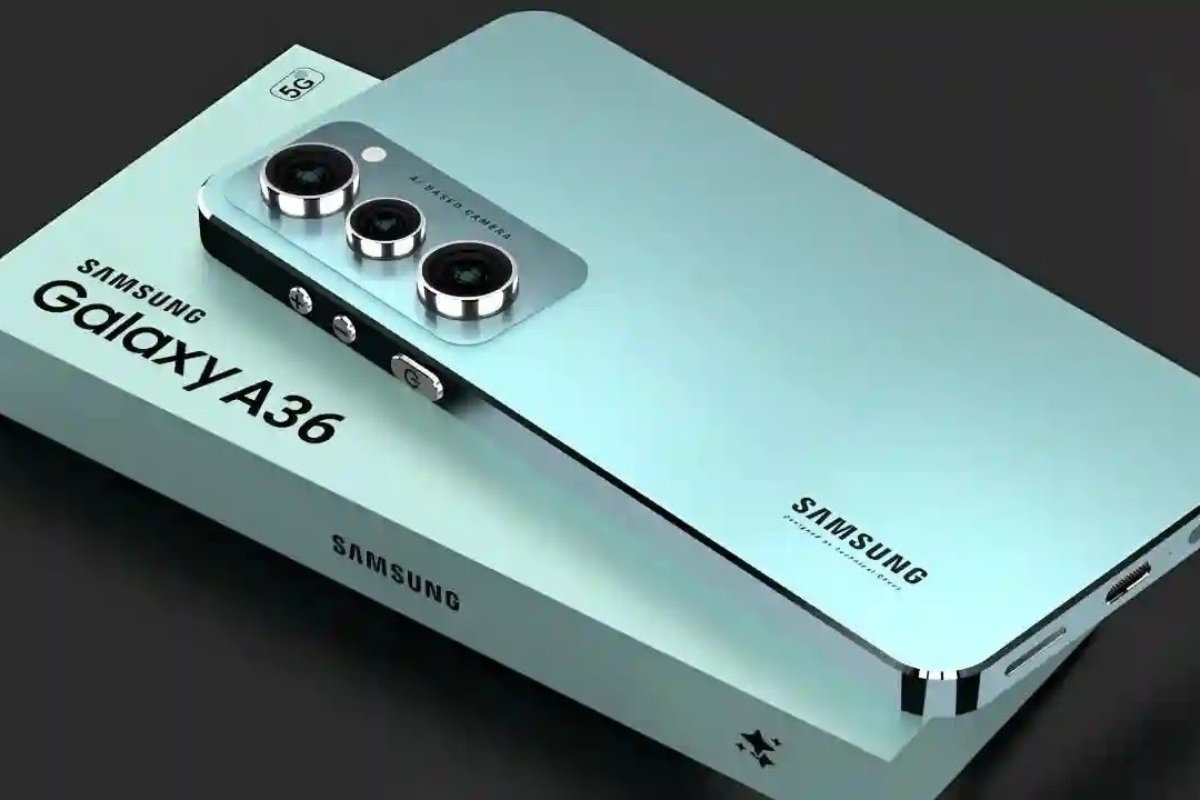 Samsung Galaxy A36 5G एक ऐसा स्मार्टफोन जो हर पल को बना दे स्मार्ट और खास