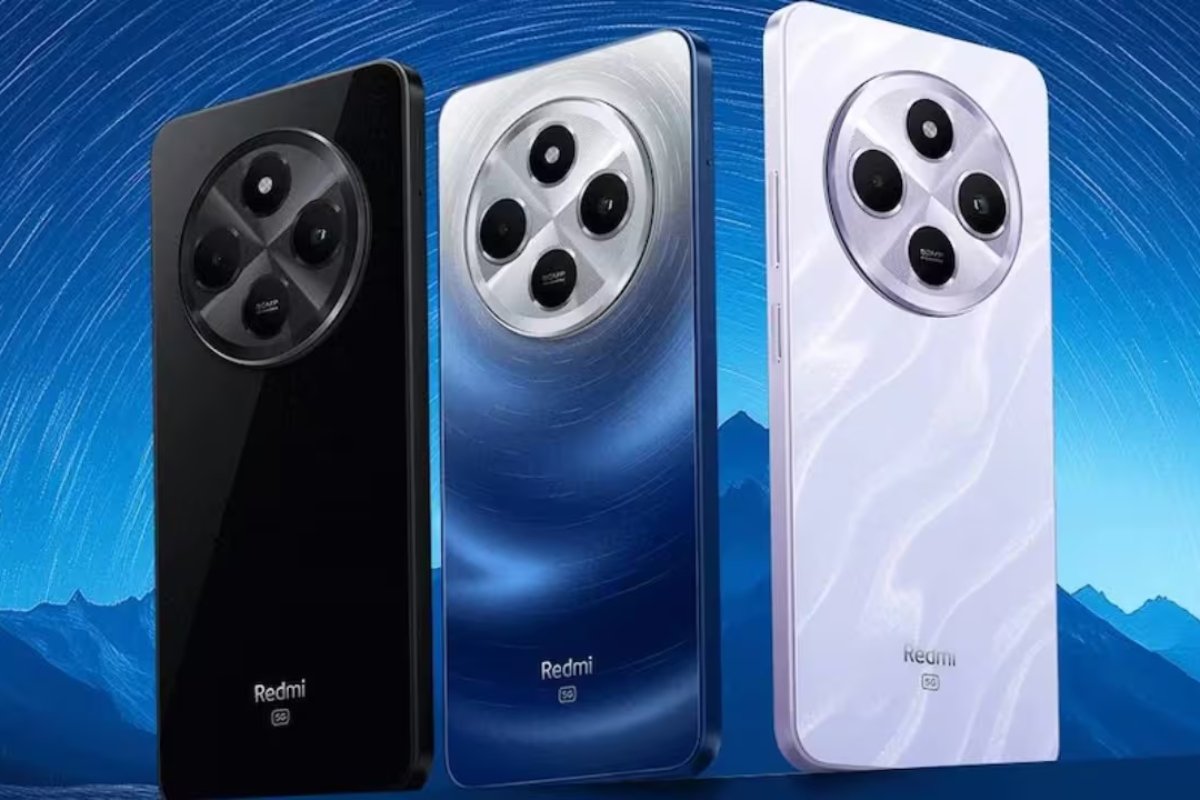 Redmi 14C 5G कम दाम में धांसू फीचर्स वाला स्मार्टफोन जो सबका दिल जीत लेगा