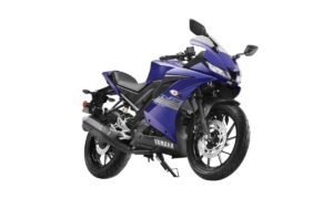 Yamaha R15S: स्टाइलिश लुक और दमदार इंजन का पावरहाउस