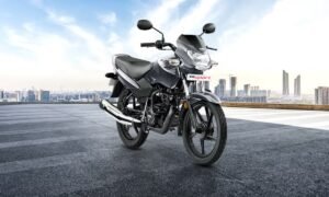 TVS Sport, बेहतरीन माइलेज और विश्वसनीयता का सही मिश्रण