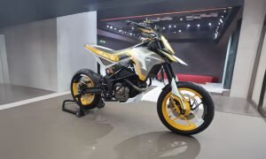TVS RTSx, ऑफ-रोड बाइक प्रेमियों के लिए बेहतरीन विकल्प