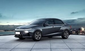 Hyundai Verna, स्टाइल, स्पीड और सेफ्टी का परफेक्ट कॉम्बिनेशन