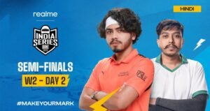 BGIS 2025: Semifinals Week 2 Day 2 में रोमांच की ऊंची उड़ान, नए सितारों का उदय